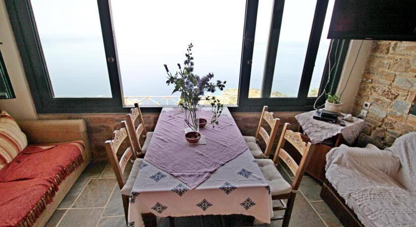 Villa Armonia Neohóri Kültér fotó